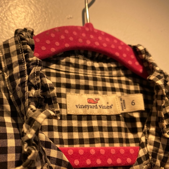 Vineyard Vines Button Down - Picture 2 of 3